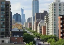 venha viver a cidade