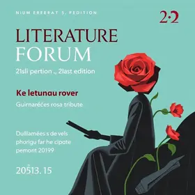 Fórum das Letras Guimarães Rosa