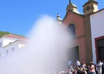 Festa de São Gonçalo e Cavalhadas
