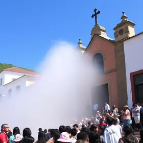 Festa de São Gonçalo e Cavalhadas