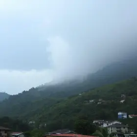 alerta amarelo