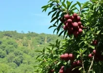 Festa da Jabuticaba de Cachoeira do Campo 2026