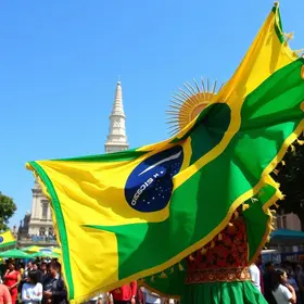Festival Cordas do Brasil