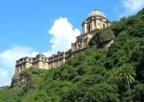 Patrimônios Culturais da Humanidade no Brasil