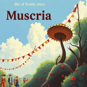 Muscria festival intereescolar de música