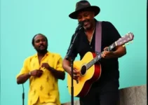 homenagem a Renato Russo