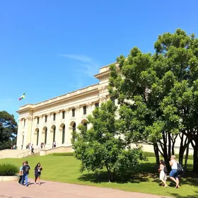 Primavera dos Museus