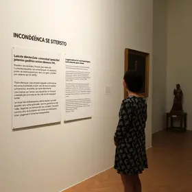 Sala da Vida Privada