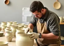 Curso de Cerâmica Miguel Burnier