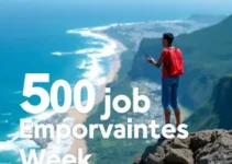 oportunidade de emprego