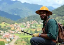 Oportunidades de Emprego em Ouro Preto