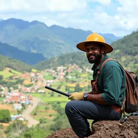 Oportunidades de Emprego em Ouro Preto