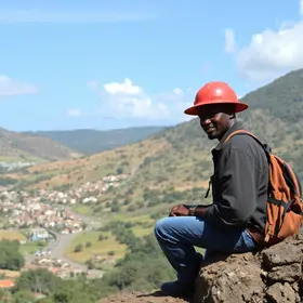 vagas de emprego em Ouro Preto