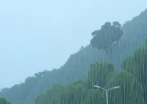 Ouro Preto alerta amarelo chuvas intensas