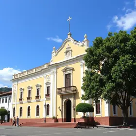 Ouro Preto