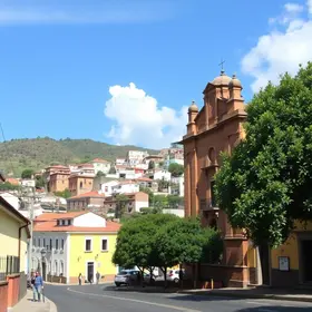 Prefeitura de Ouro Preto