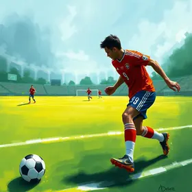 tese sobre futebol