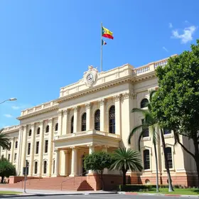 apreensão escultura Aleijadinho