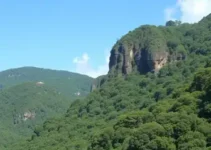 turismo em Minas Gerais