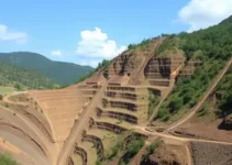 Vale inicia retomada parcial de operação na Mina de Fábrica, em Ouro Preto