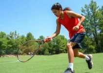 esportes e lazer