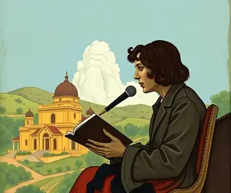 Fórum das Letras