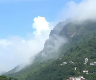 previsão do tempo em Ouro Preto