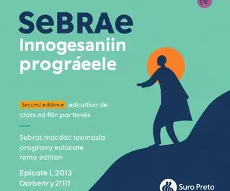 Programa de Inovação Musical Sebrae