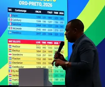 apuração da Eleição 2026 em Ouro Preto