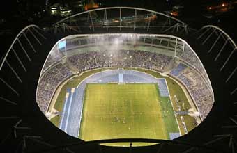 Clube Passense de Natação - Foto 1