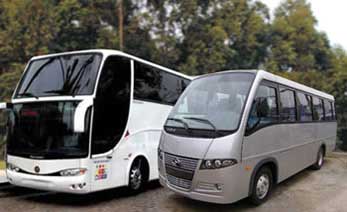 Lidervan Viagens - Foto 1