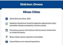 processo seletivo UEMG MG