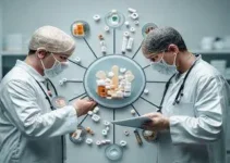 descentralização de medicamentos especializados