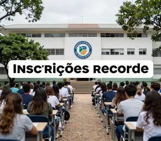 vestibular da Uemg