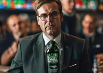 CEO da Heineken