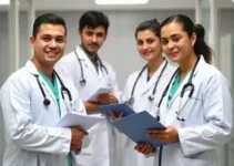 cursos de Medicina em Minas Gerais