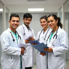cursos de Medicina em Minas Gerais