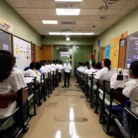 faculdades de Medicina mineiras