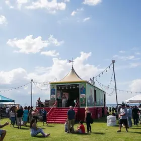 Festival Verão Criativo