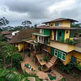 Minha Casa, Minha Vida