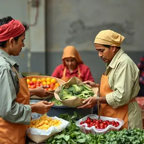 Programa de Alimentação do Trabalhador