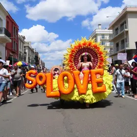 Carnaval 2026