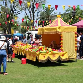 UAIs no período de Carnaval