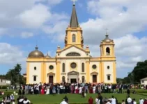 Turismo Religioso em Congonhas