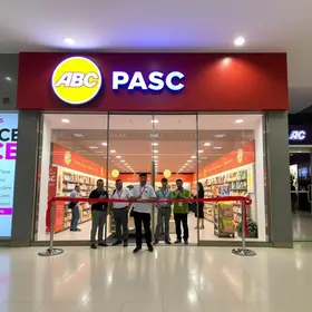 Grupo ABC Atacarejo Passos MG
