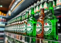 Heineken