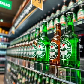 Heineken
