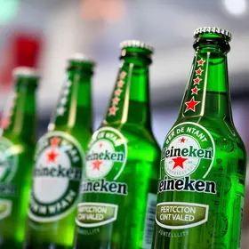 queda na venda de cerveja