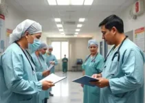 Hospital das Clínicas de Bauru