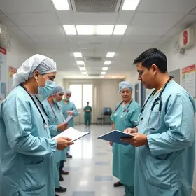 Hospital das Clínicas de Bauru